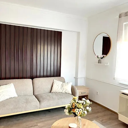 Kossuth Deluxe Appartement Szolnok